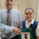 Commendation Award Presentations - May 2023
