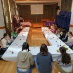 Commemoration of Passover Meal - March 2024