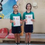 Lions International Peace Poster Competition - June 2024