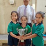 Class of the Week Award - May 2024