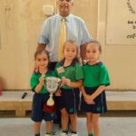 Class of the Week Award - October 2024