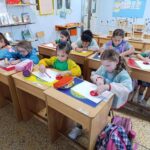 Afterschool Classes -October 2024