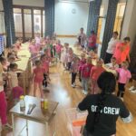 Hands-on Activity for Pre-Grade and Grade 1 Girls - October 2024