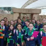 Grade 6 Social Studies Fieldwork - November 10