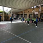 Handball Sessions - November 2024