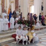 Christmas Pageant and Mass at Christ the King Basilica - December 2024