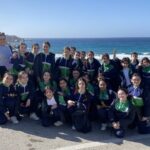 YRE Workshop at Majjistral Park - January 2025