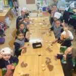 Easter Baking Fun! - April 2025