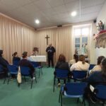 Parents’ Lenten Talk - April 2025