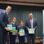 Book Launch – Il-Ktieb tal-Etikett u l-Manjieri Tajba - April 2025