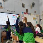 Presentation of Sagħtar Magazine - April 2025