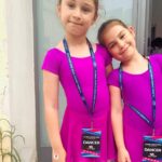 Ballet Competition - May 2025