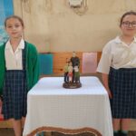 Commemorating the feast of St Ġorġ Preca - May 2025