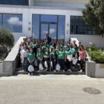 Senior 2 Students Explore Innovation at STMicroelectronics Malta - May 2025