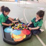 Fun and Interactive Numeracy Morning - Pre-Grade - May 2025