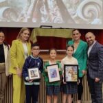 Participation in the Digital Art Competition - May 2025