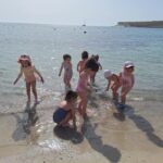 Day Out at The Beach - May 2025