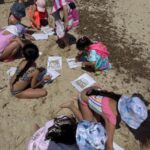 Grade 2 Beach Outing to Marsaxlokk - May 2025
