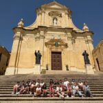 Day Out in Gozo - May 2025