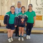 Class of the Week Award - May 2025