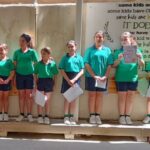 Fundraising Activity - June 2025
