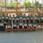 SuperTmatik International Mental Maths Competition - May 2025