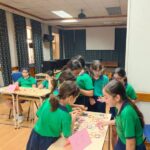 Fundraising Activity by School Council Committee - June 2025
