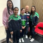 Hair Donation to The Malta Community Chest Fund - June 2025