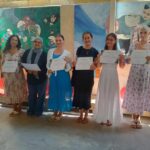 Farewell to Erasmus+ Students - June 2025