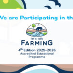 Let's Talk Farming Programme - October 2025