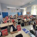 Publication of the book ‘Lil Din l-Art Ħelwa’ - October 2025