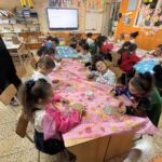 Exploring the topic “Myself” - October 2025