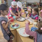 Grade 2 Pink October Activity - October 2025