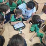 EU Code Week - October 2025