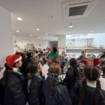 Spreading Christmas Cheer! - December 2025