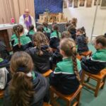 Grade 2 Class Mass - December 2025