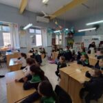 Dental Health Awareness Talk - January 2026