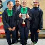 Class of The Week Award - January 2026