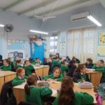 Use of Central Air Conditioning System in the Classrooms - January 2026
