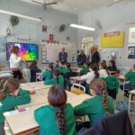 The Financial Literarcy Sessions That Are Being Delivered At School - January 2026