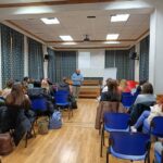 PD Session On Teacher Mindset - February 2026