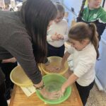 A Science Experiment Related To The Topic Of Senses And The Skin - February 2026