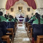 Lenten Session for Senior Classes - March 2026