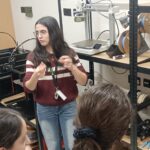 Senior 2 Students Had The Opportunity to Visit DiHubMT at Mrieħel - March 2026