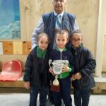 Class of The Week Award - March 2026