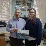 Internship Experience at Our School Through Erasmus+ Mobility Programme - March 2026