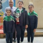 Class of The Week Award - March 2026