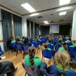 Lenten Session For The Grade 3 and Grade 4 Classes - March 2026