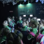 Outing at The Malta National Aquarium - March 2026