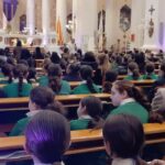 Our Lady of Sorrows Mass - March 2026